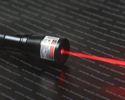 200mw Extremely Burning Red Laser Pointer - Click Image to Close